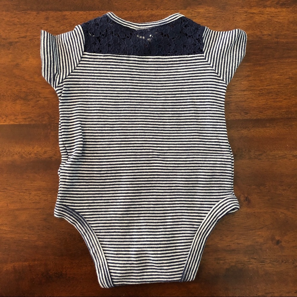 Carter’s spring set - Picture 3 of 3